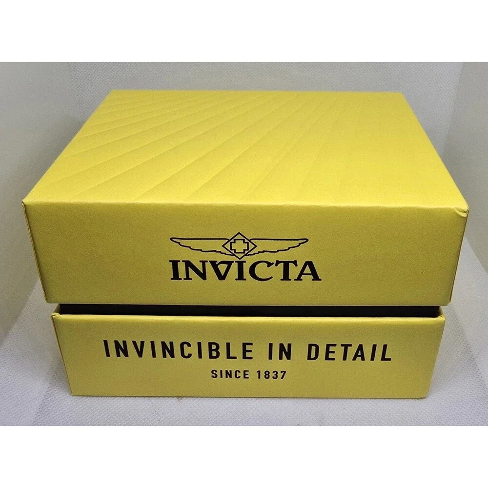 Invicta nib pro